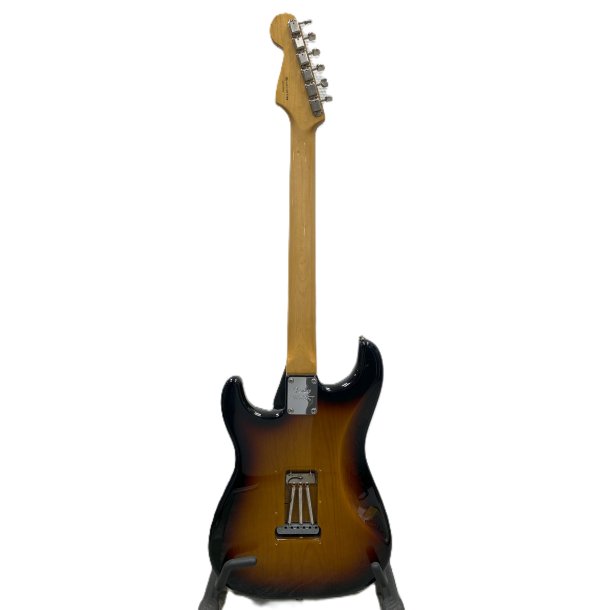 (BRUGT) Fender Stratocaster Classic Player 60 2013